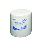 WYPALL® L40 7454 Large Roll Wipers